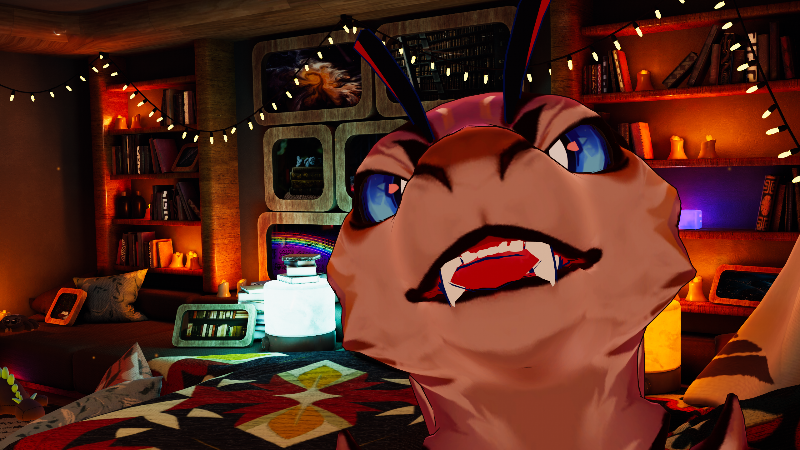 Banner Background