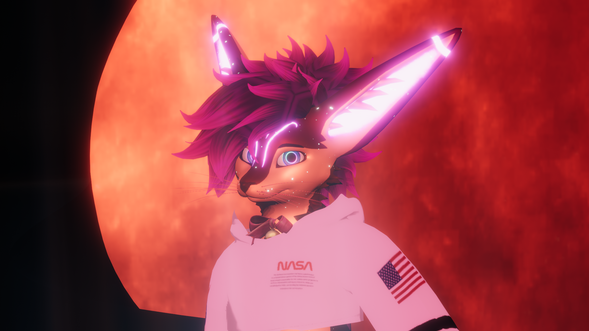 Banner Background