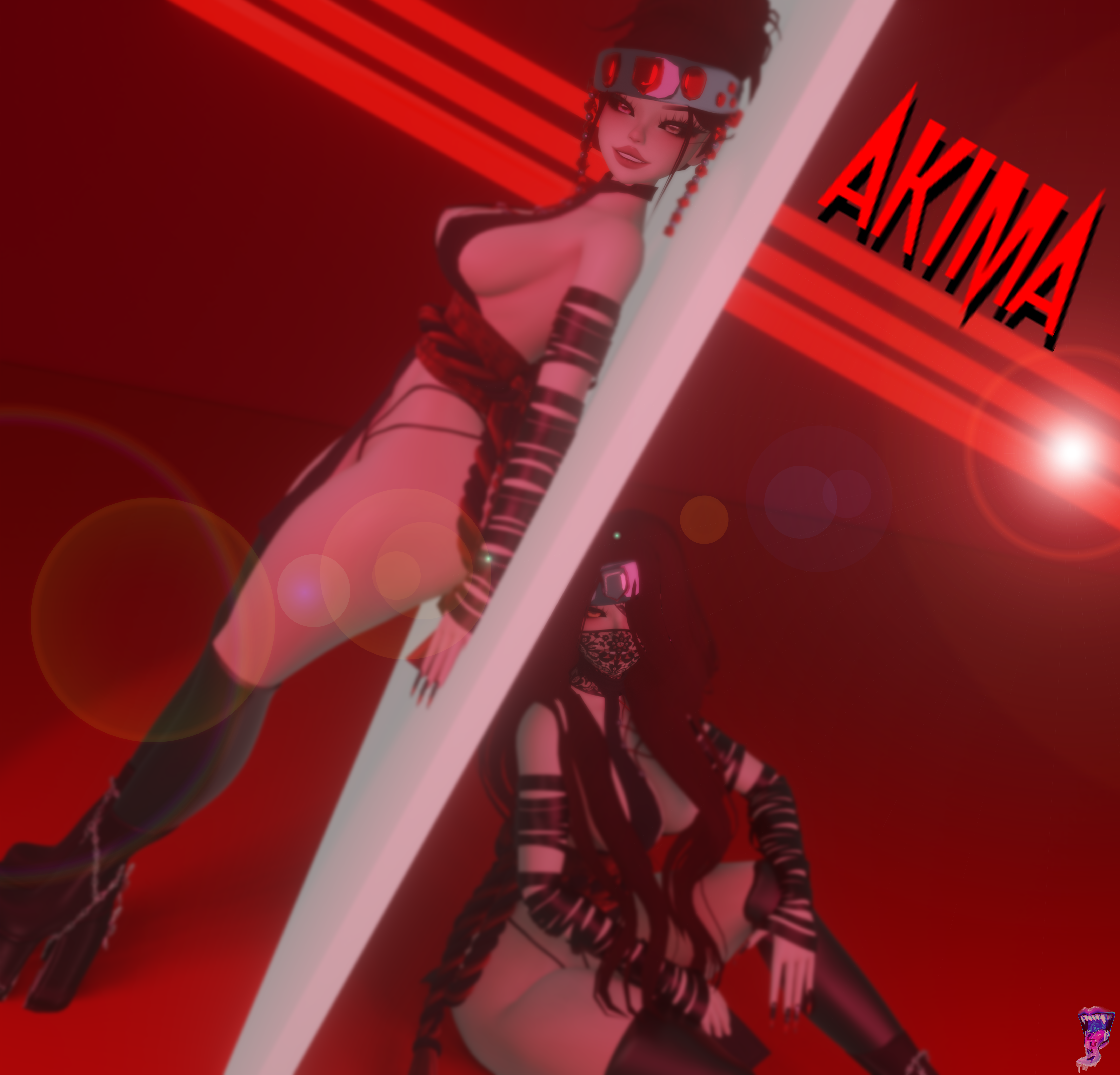 Akima [PC/Opti]