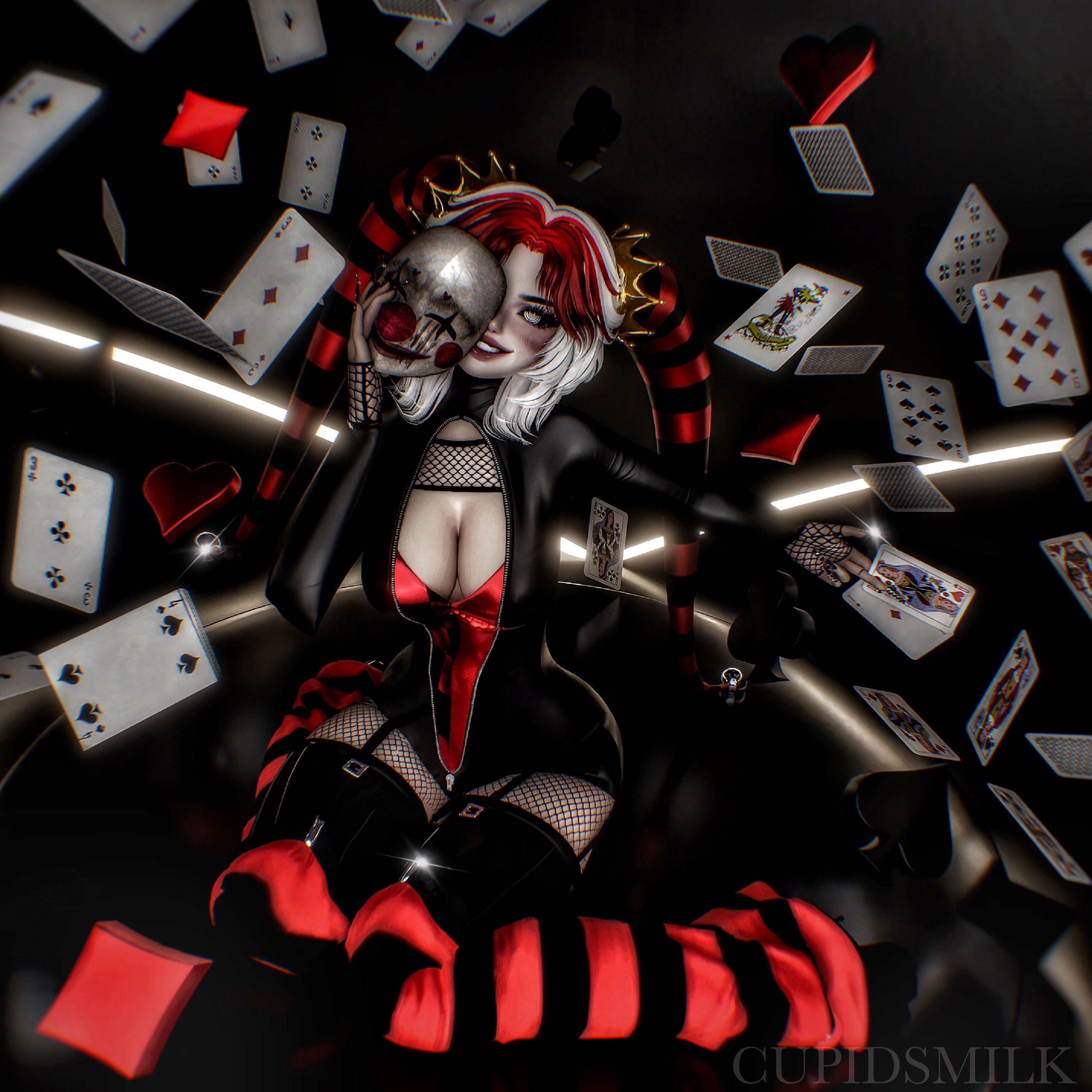 Vivian The Clown [Pc | Opti]