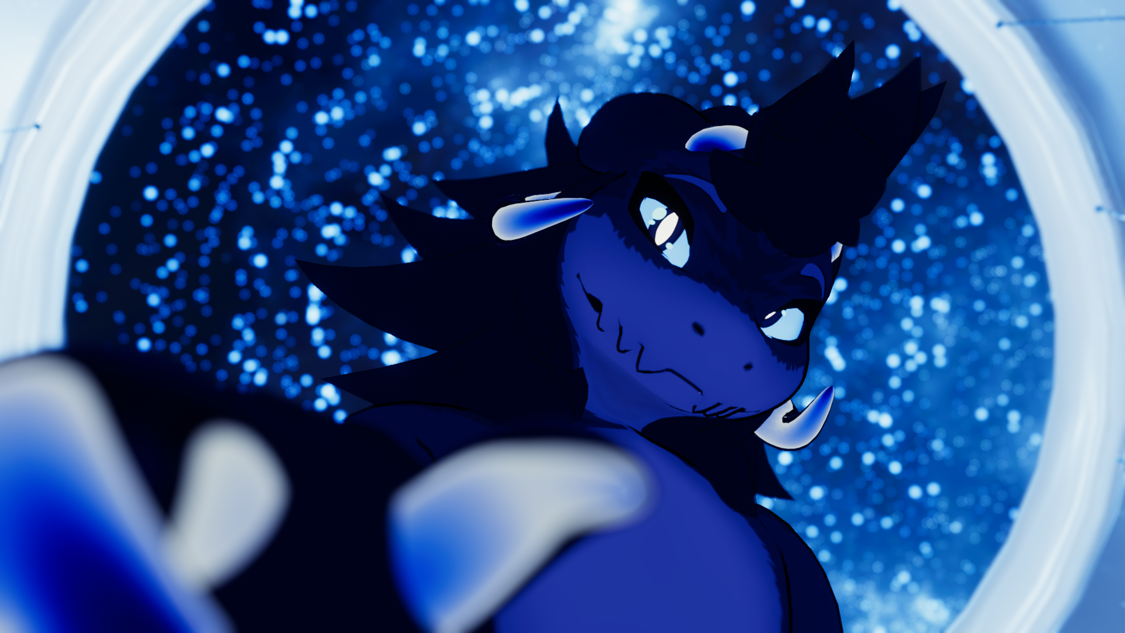 Banner Background