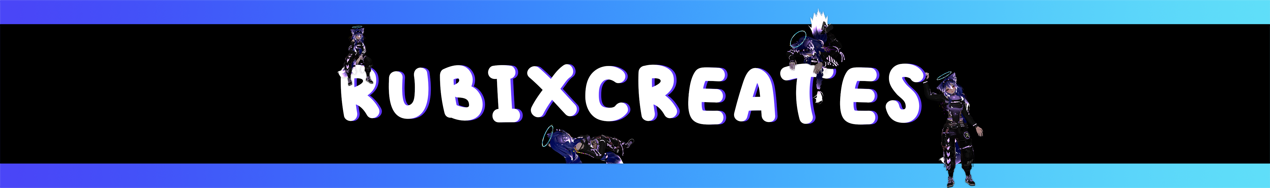 Banner Background