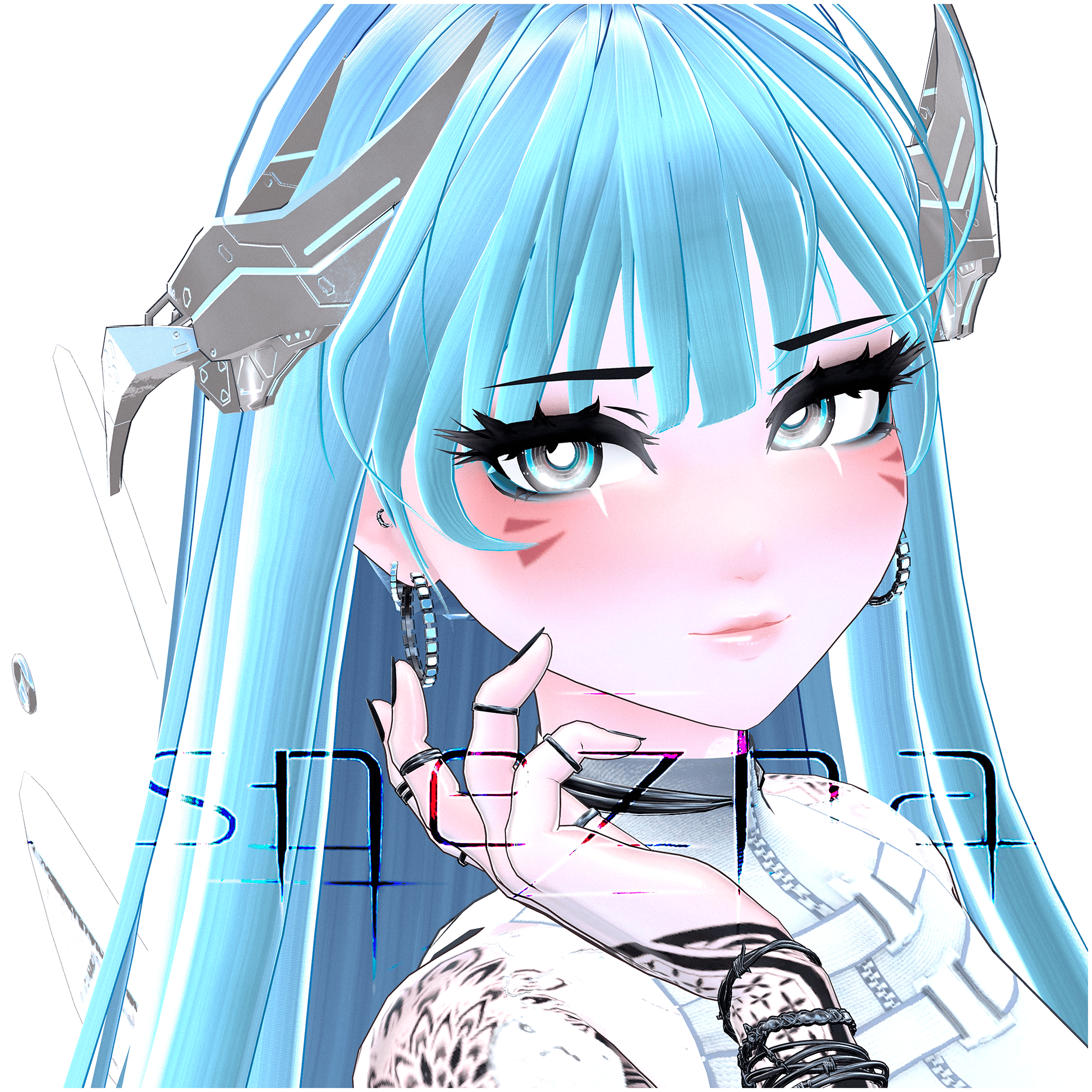 SNEZHA_