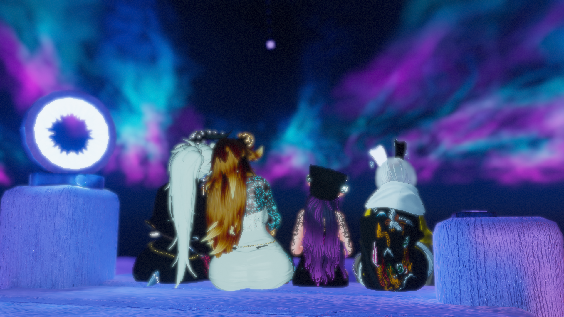 Banner Background