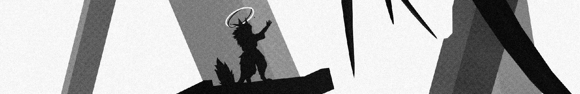Banner Background