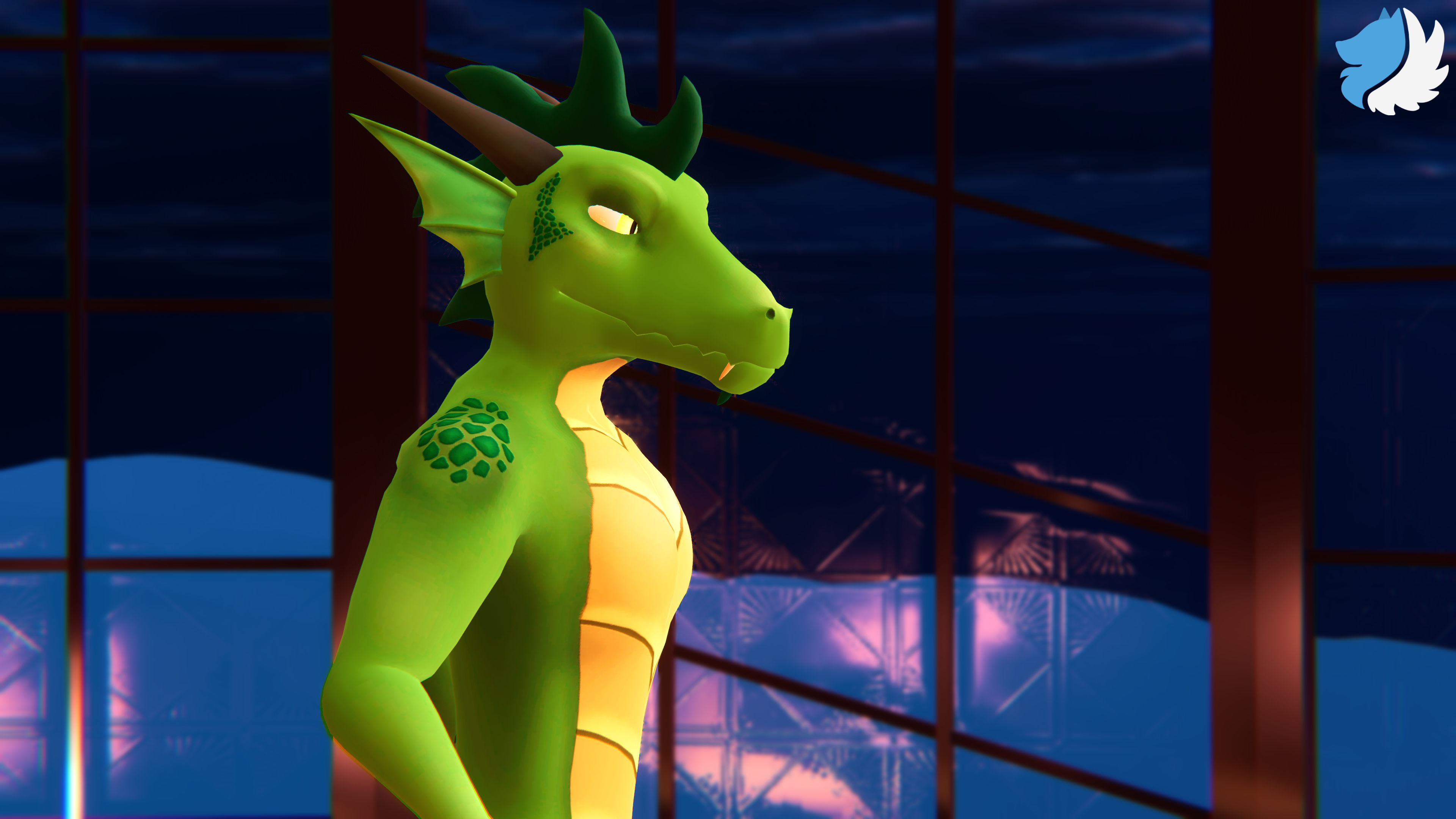 Kobble- VRChat Avatar