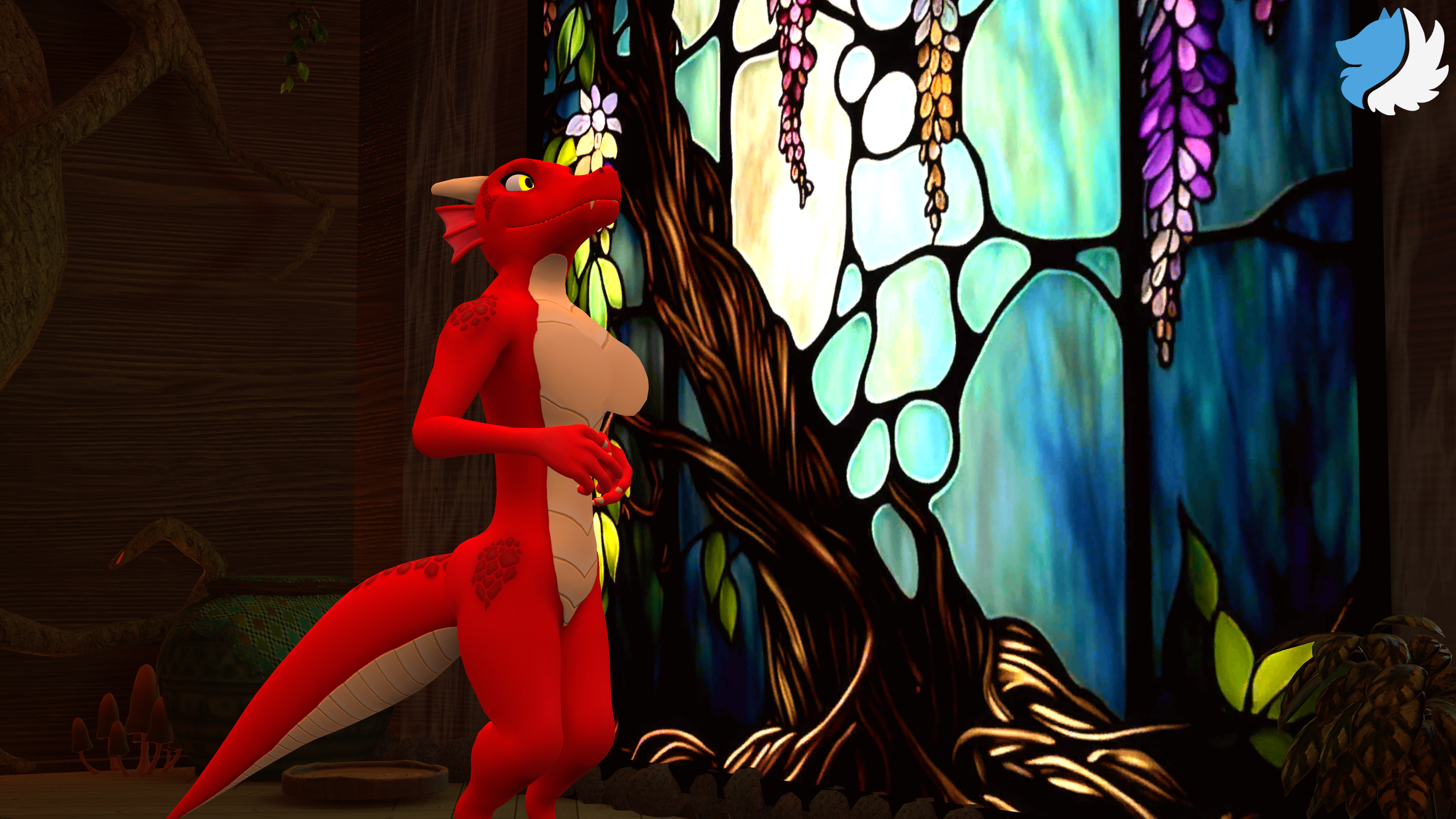 Kobble- VRChat Avatar