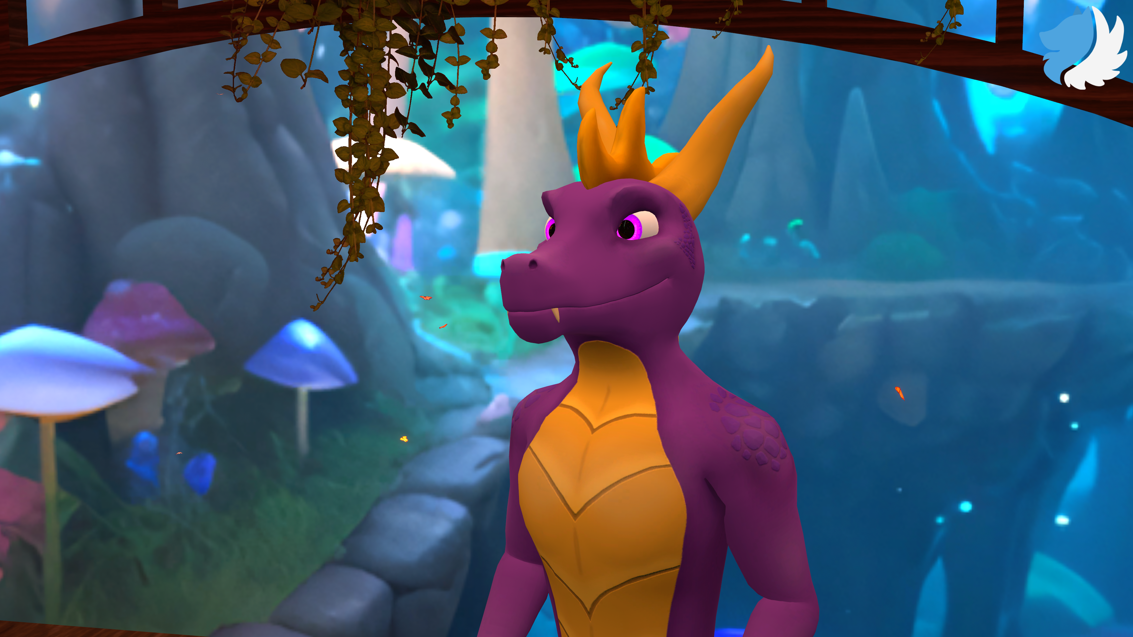 Kobble- VRChat Avatar