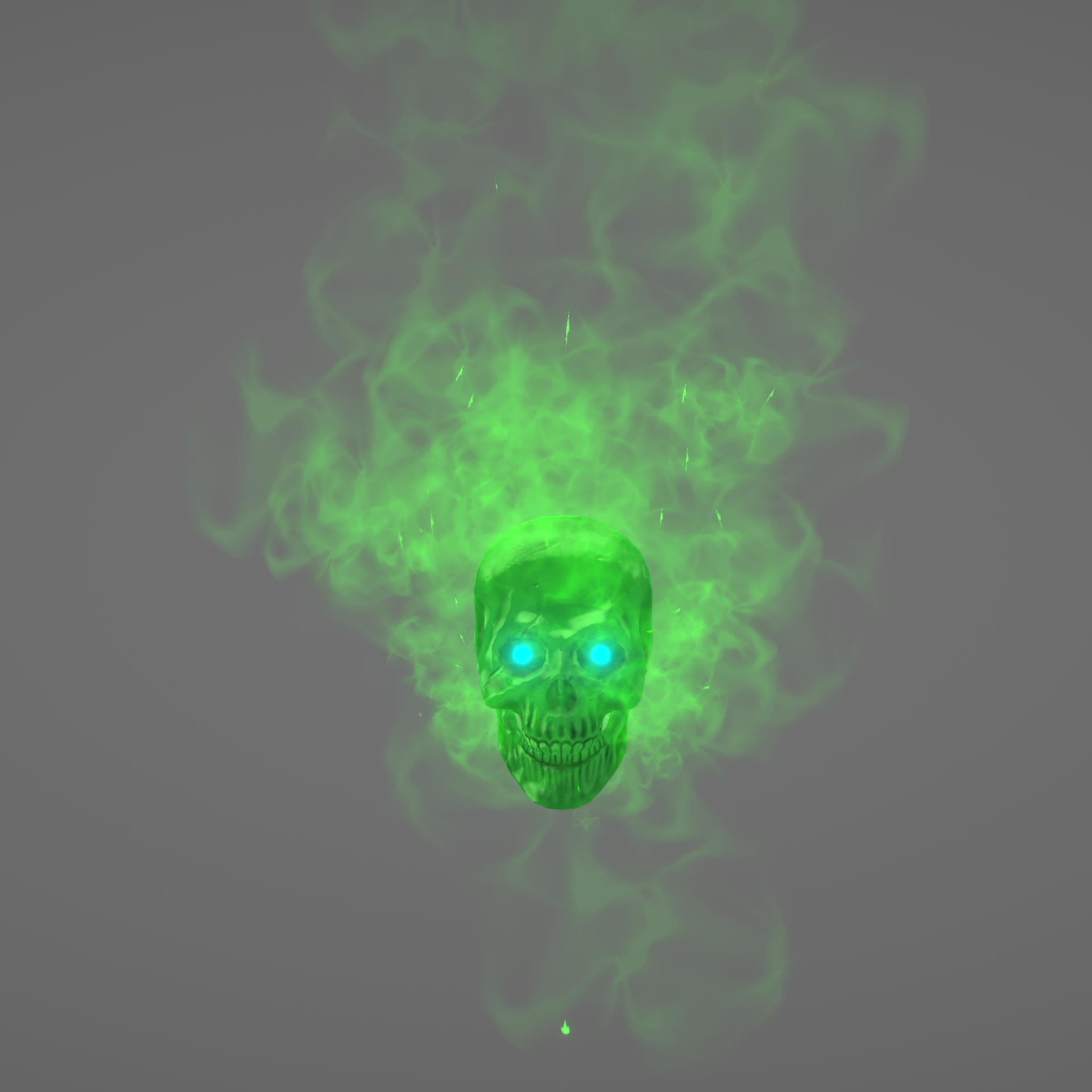 Toxic By Blurry