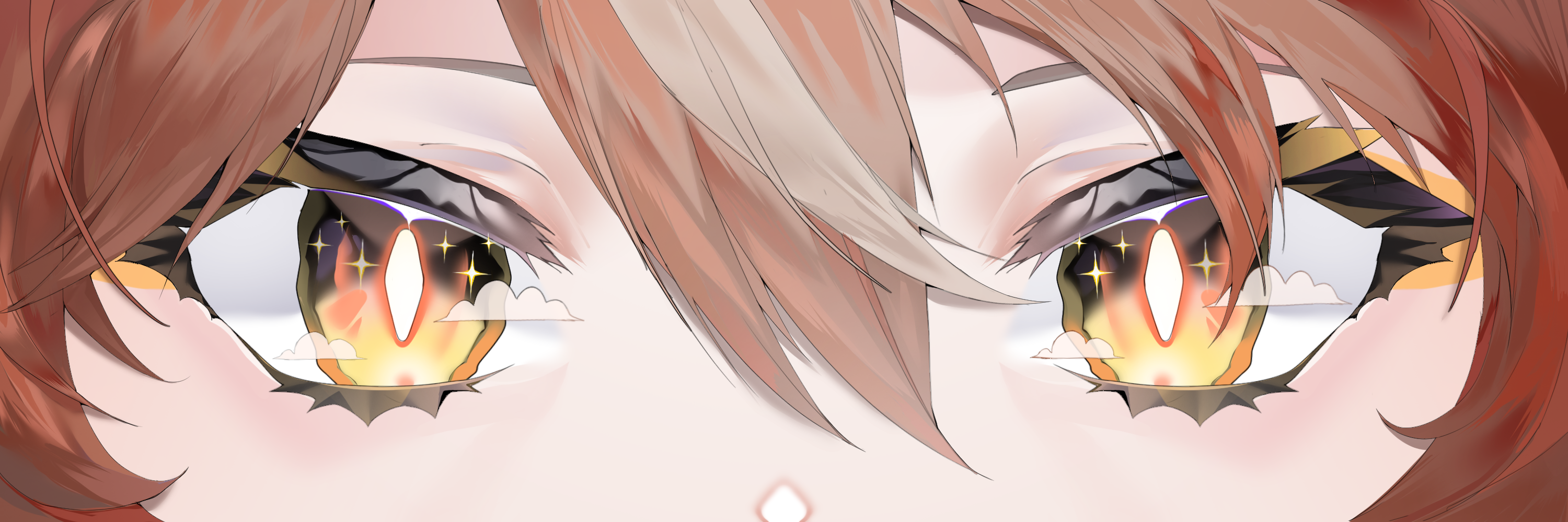 Banner Background