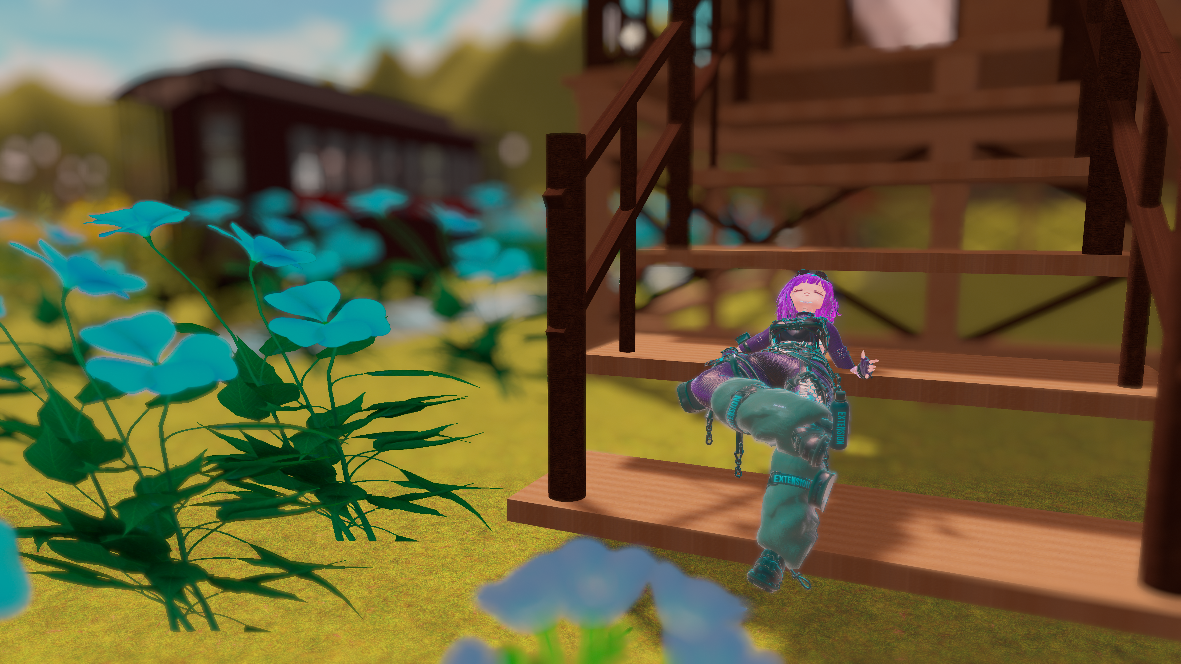 Banner Background