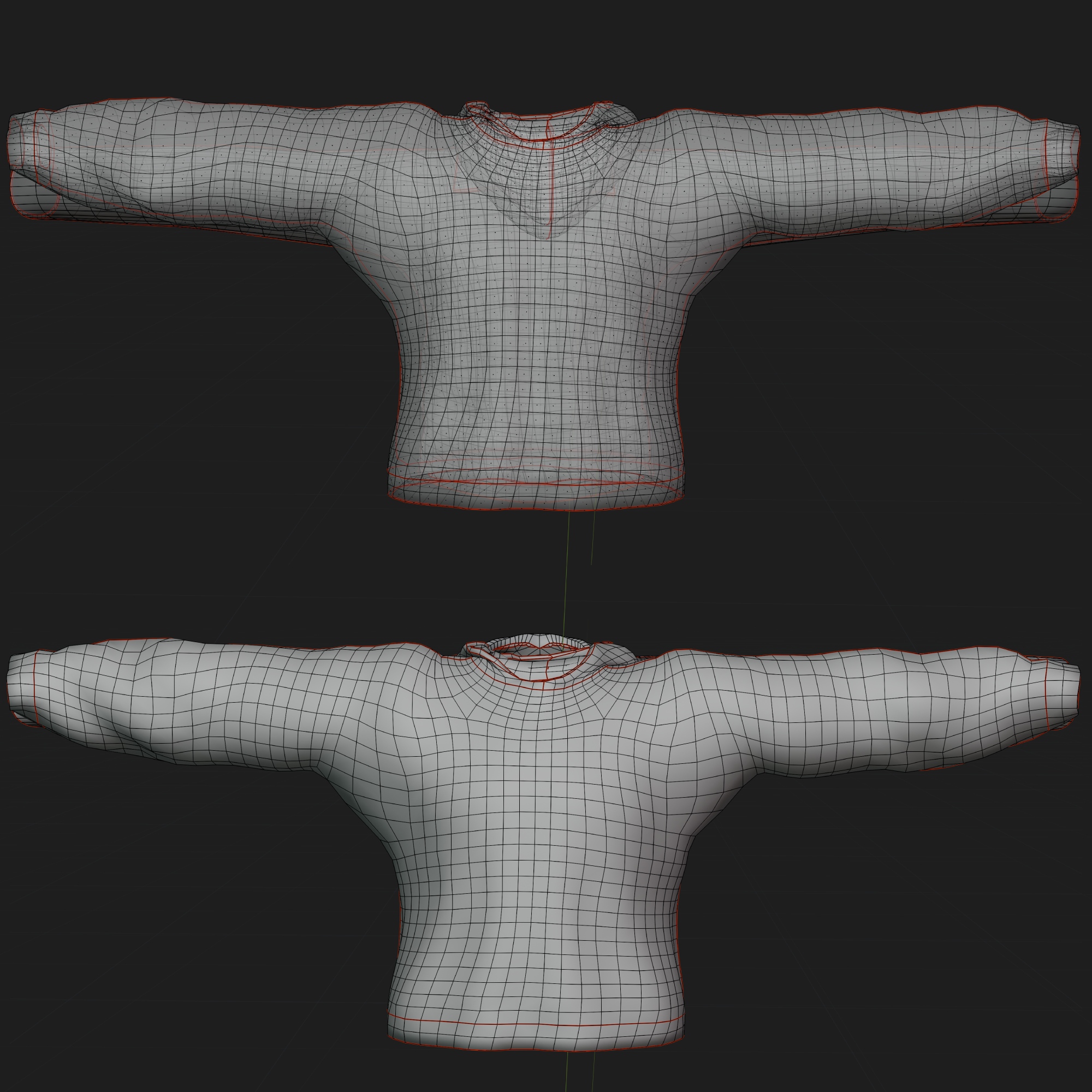 (Discord Freebie) RR FREE HOODIE Unique Back Design