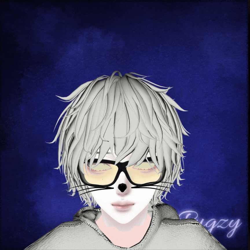 (Server Freebie) RR Glasses