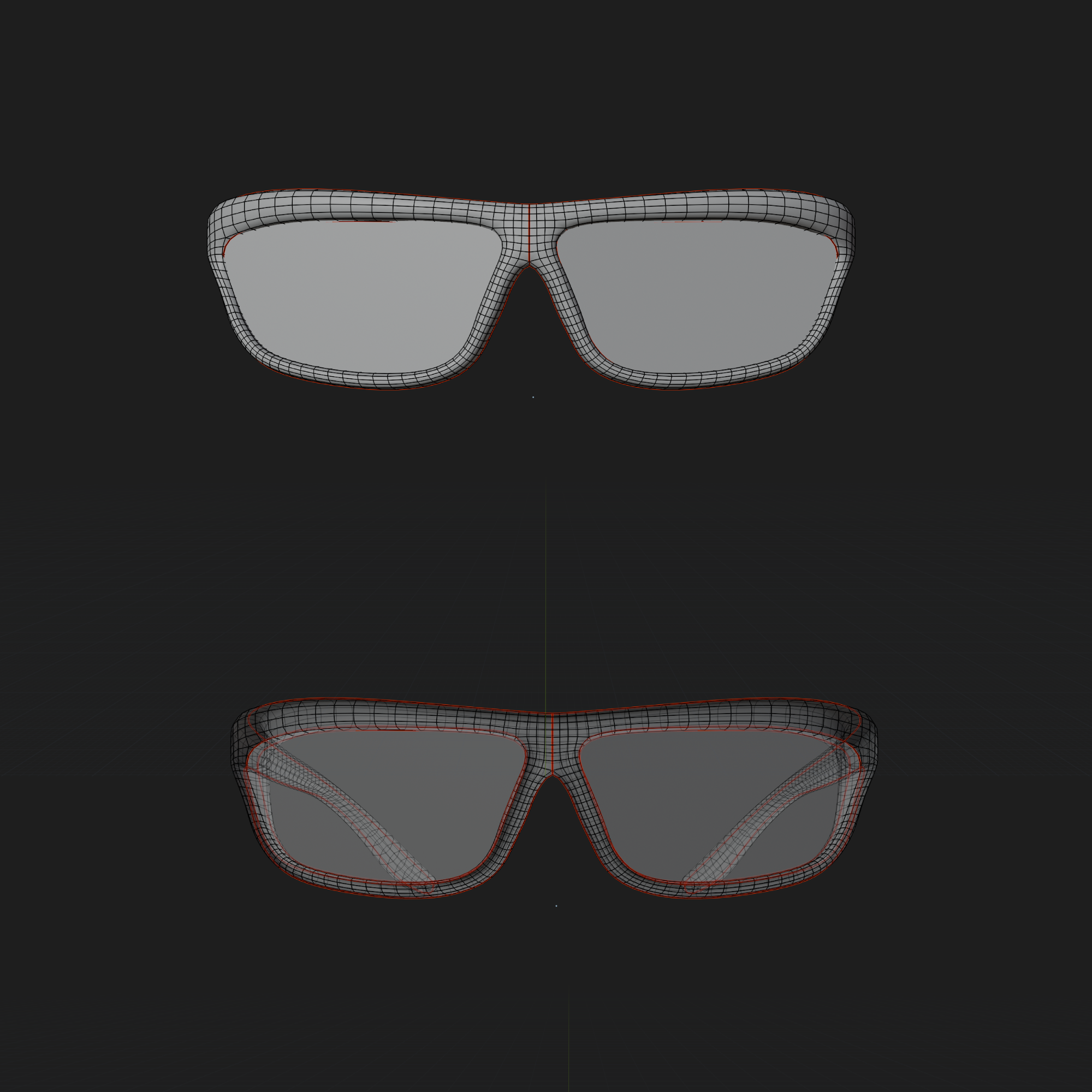 (Server Freebie) RR Glasses