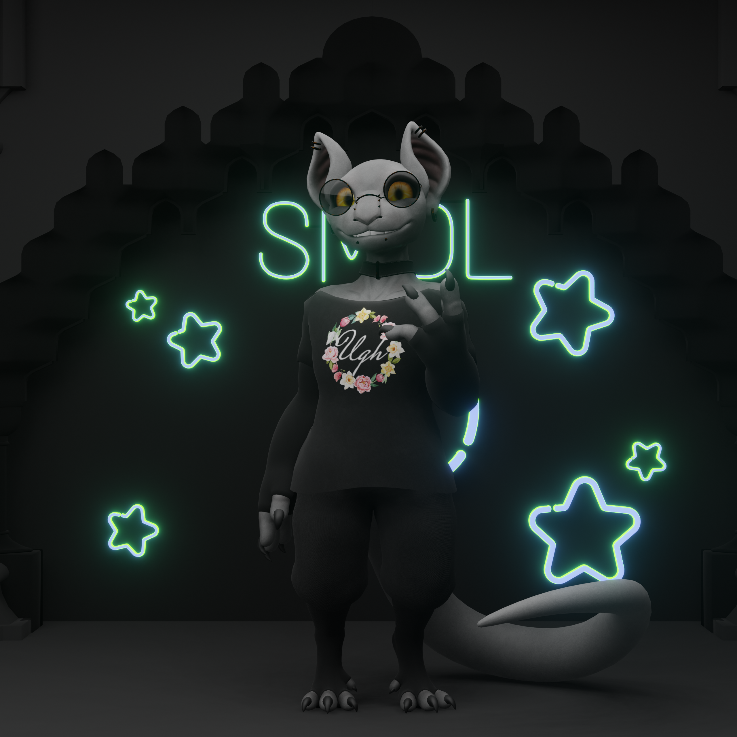Greyal