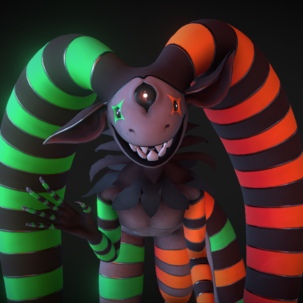 Jester