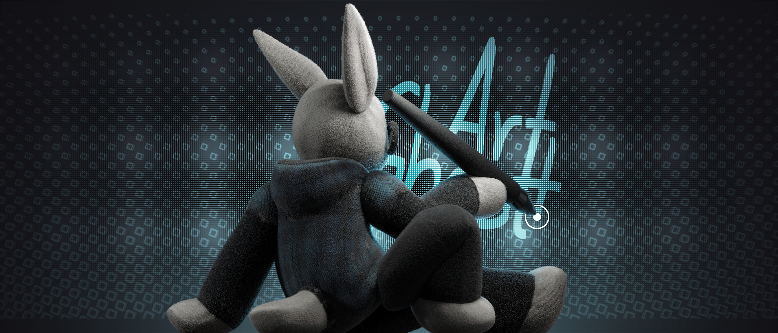 Banner Background