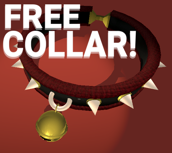 Collar Timez