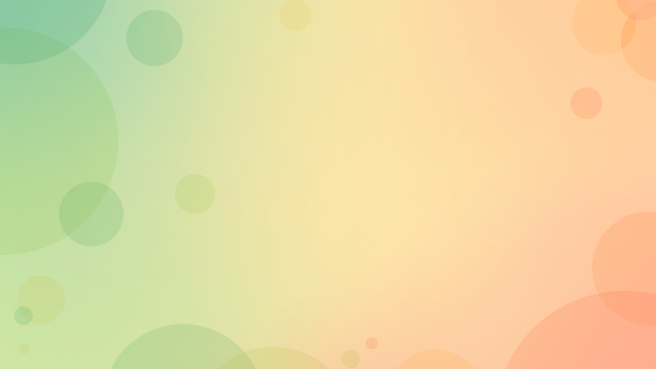Banner Background