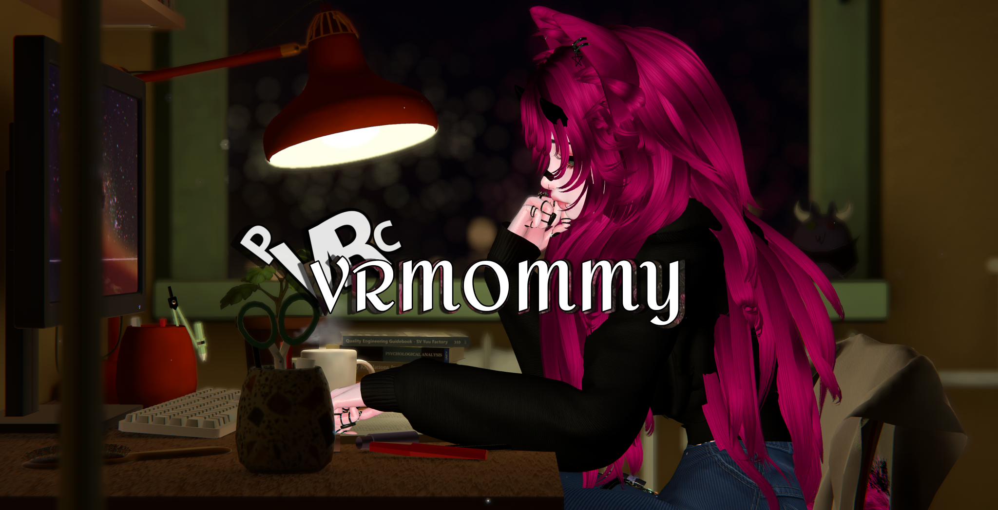 Banner Background