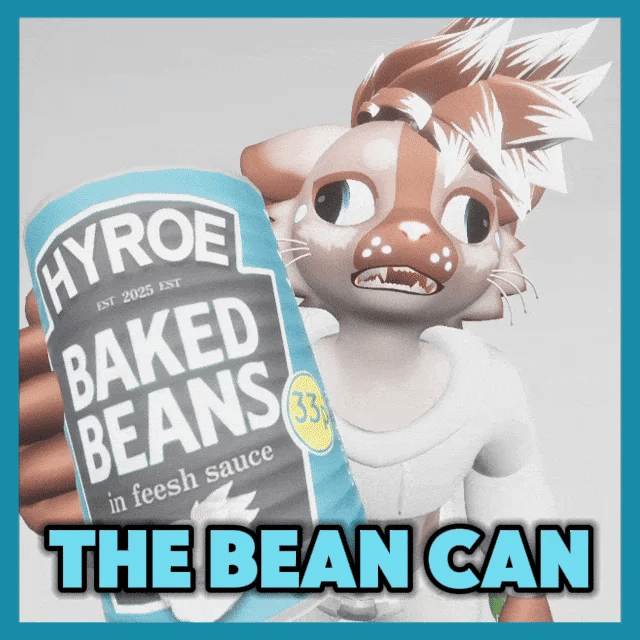 🥫The Bean Can 🫘