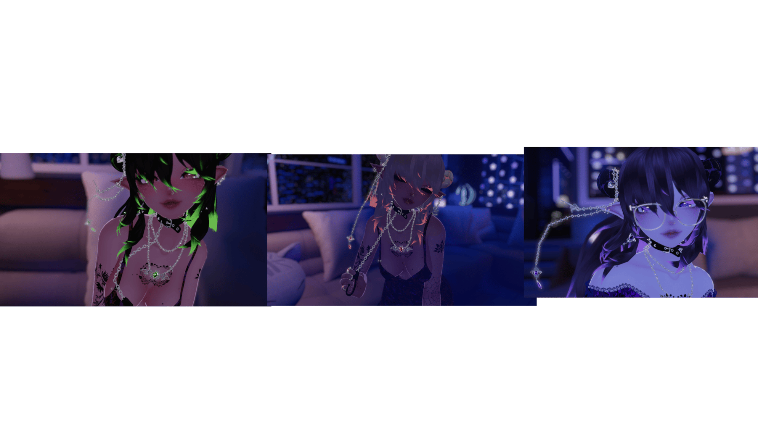 Banner Background