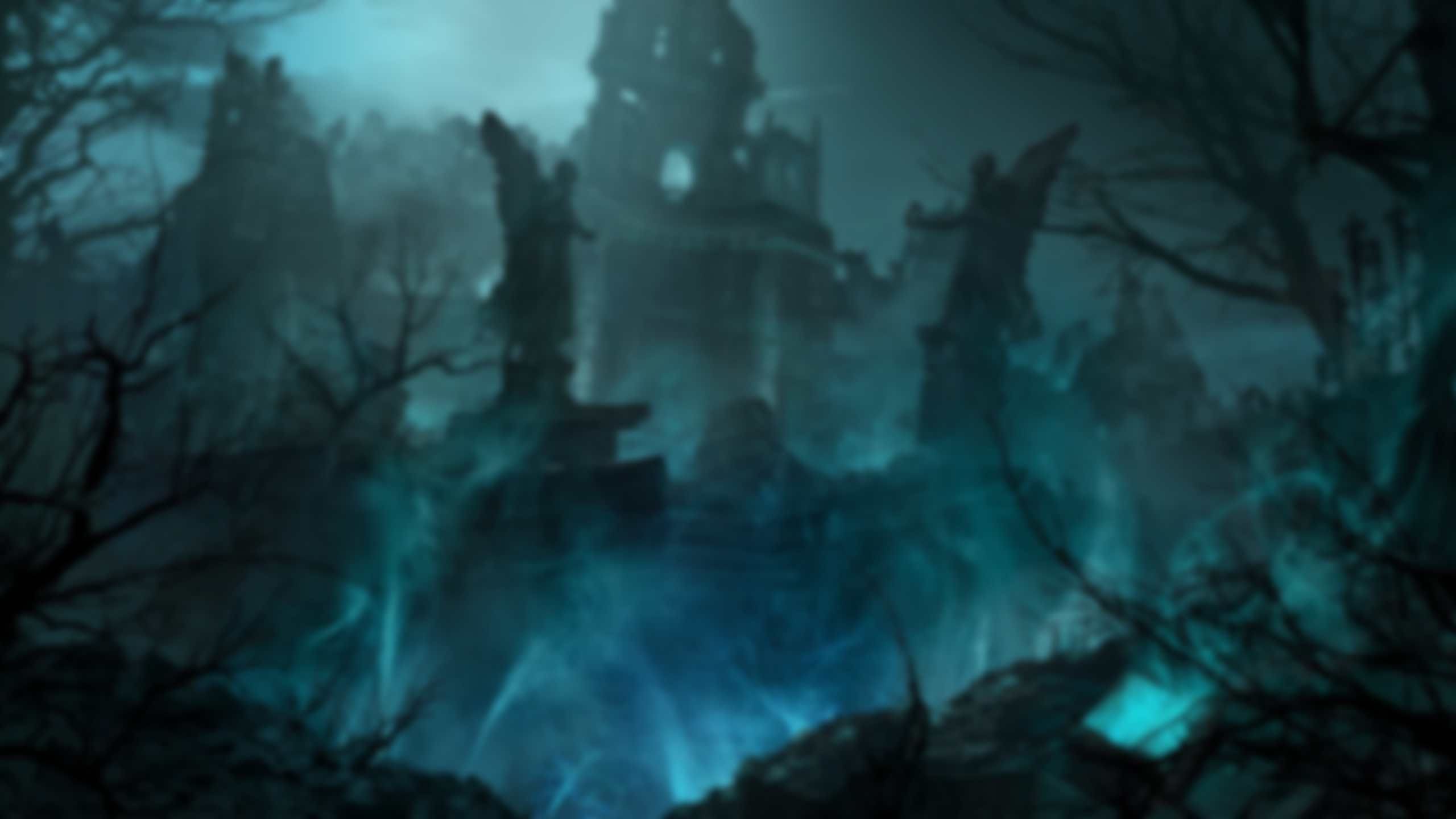 Banner Background