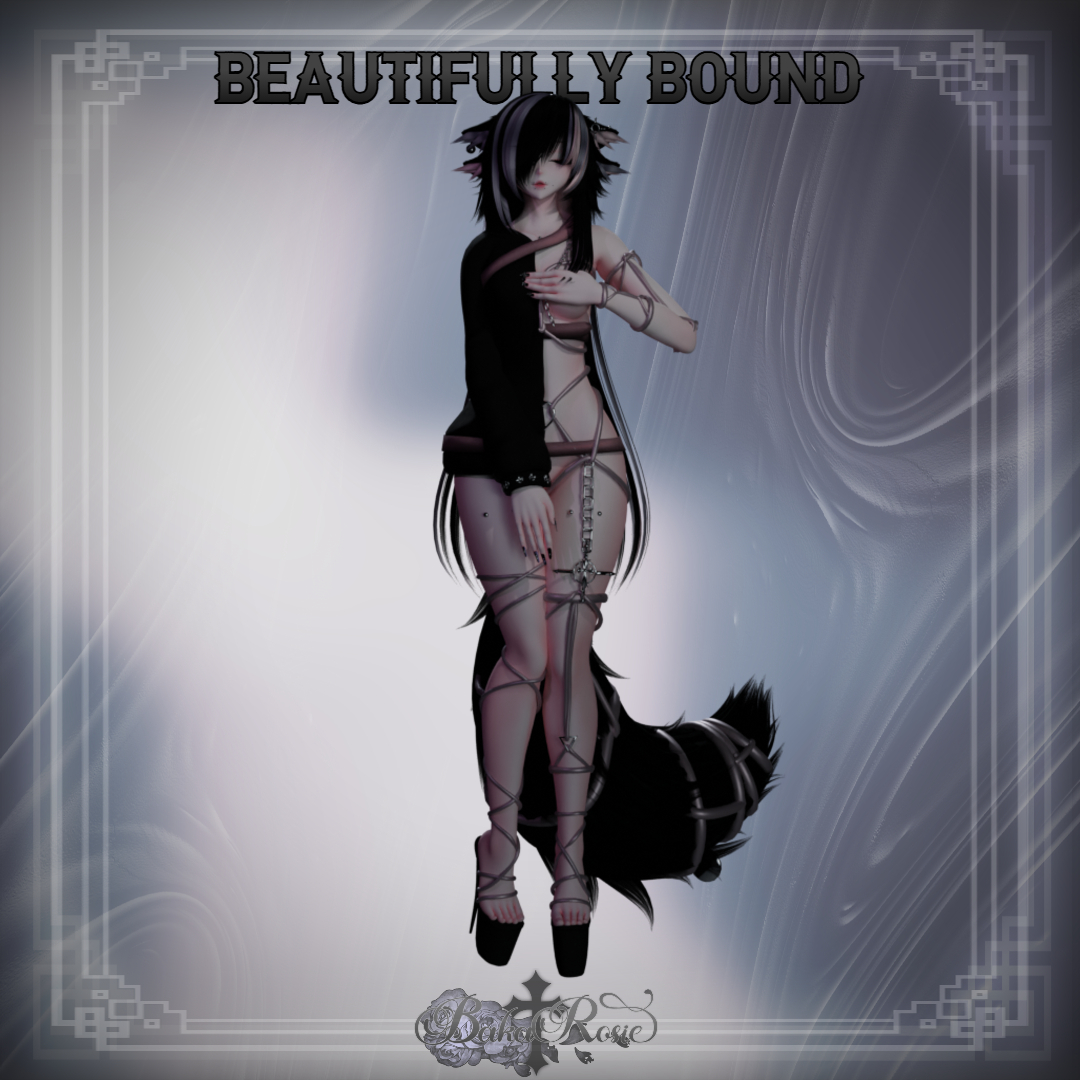 Beautifully Bound