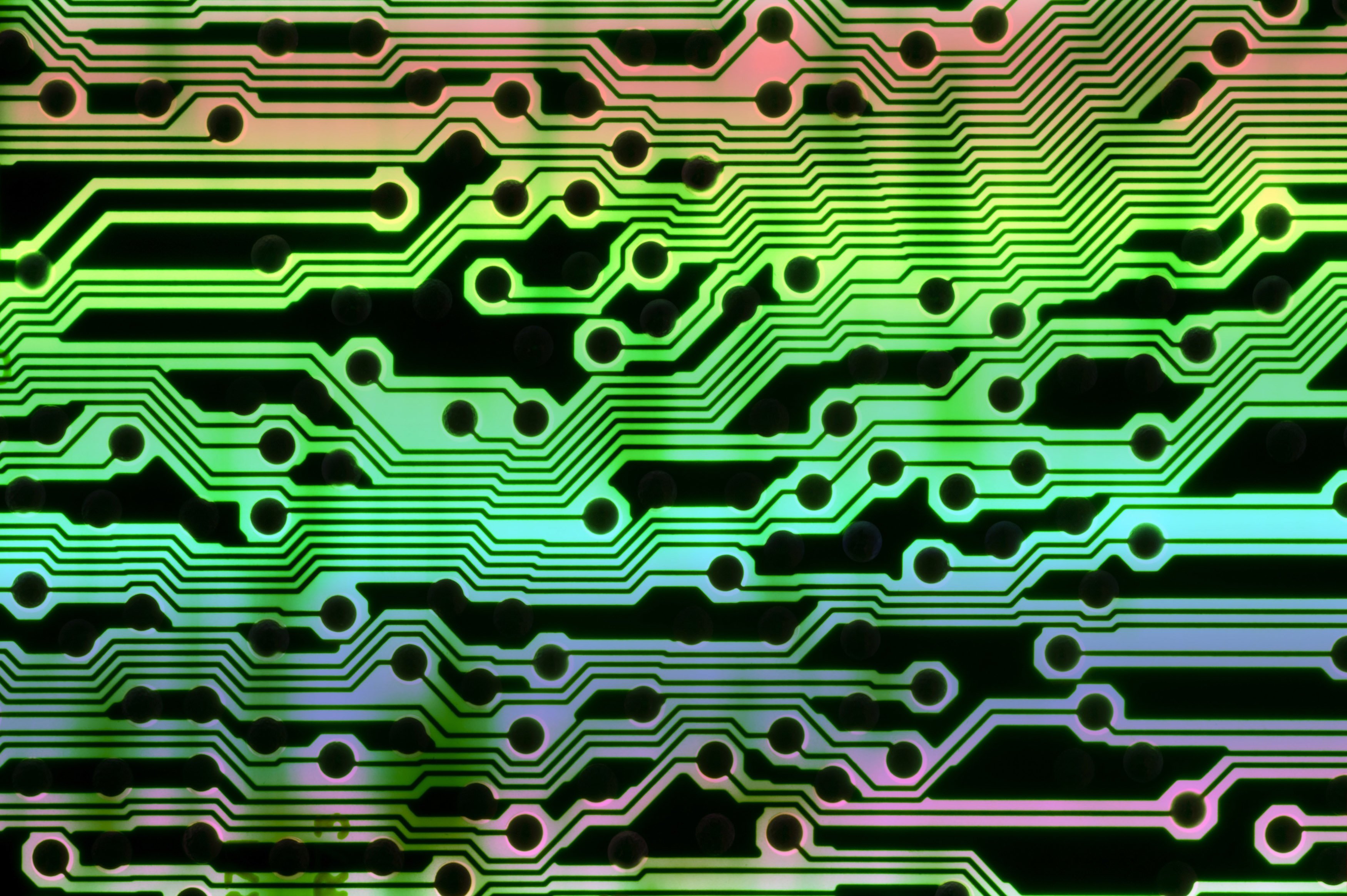 Banner Background