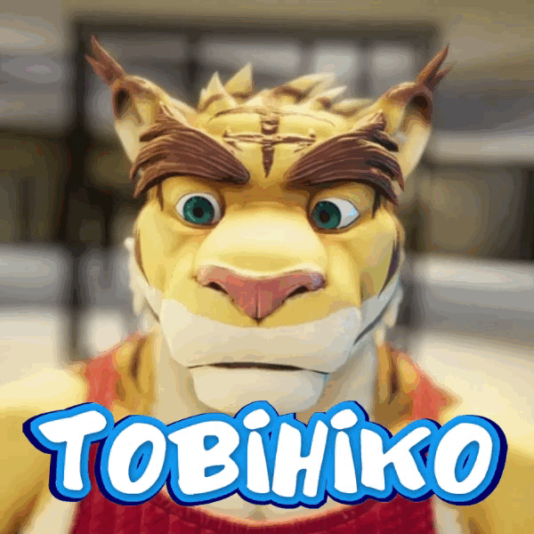 Tobias  "Tobihiko" Avatar Garment Pack