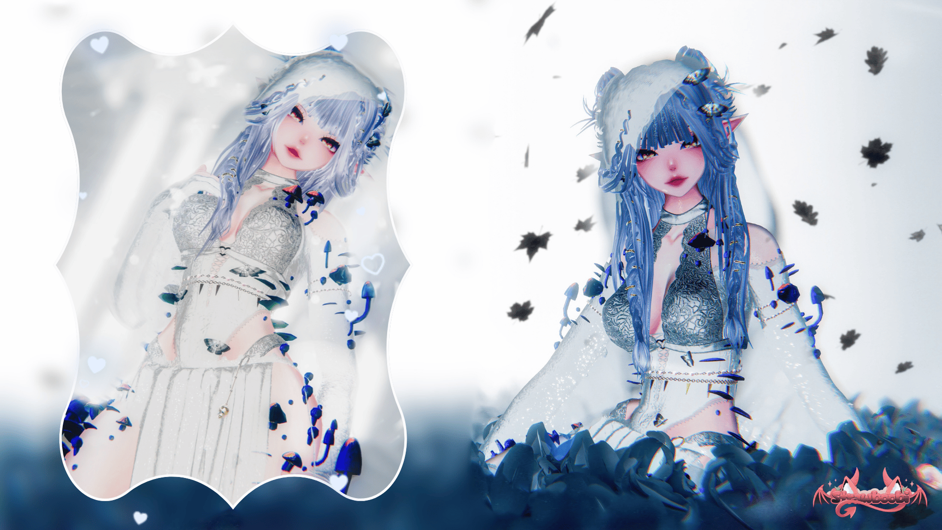 𓇢𓆸 DECAY | PC ONLY | FT | MEDIUM OPTI | SPS | GO LOCO ༄。°