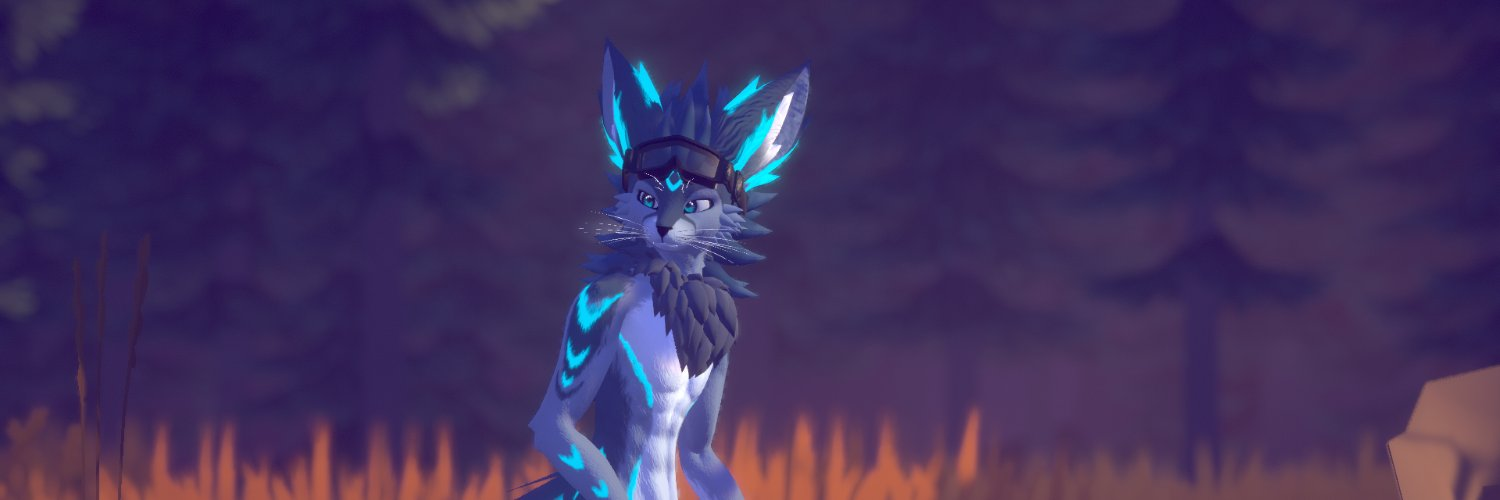 Banner Background