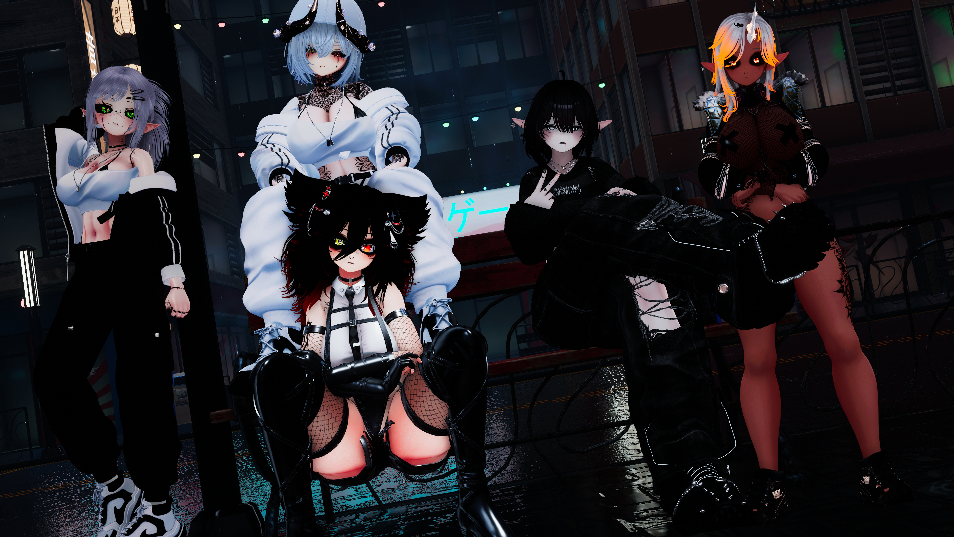 Banner Background