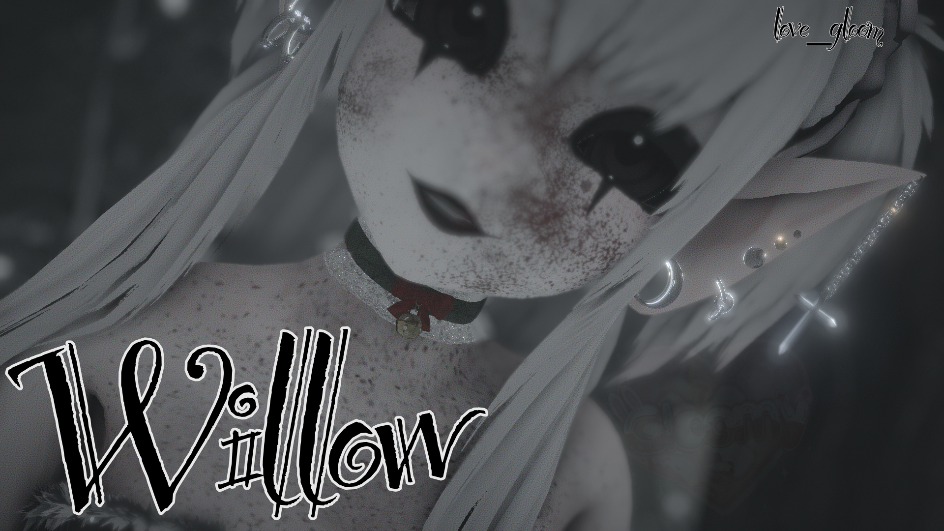 𓍯𓂃𓏧🎄Willow🎄