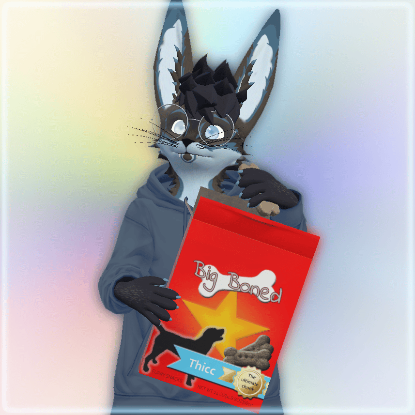 Cy's Eatable Biscuits