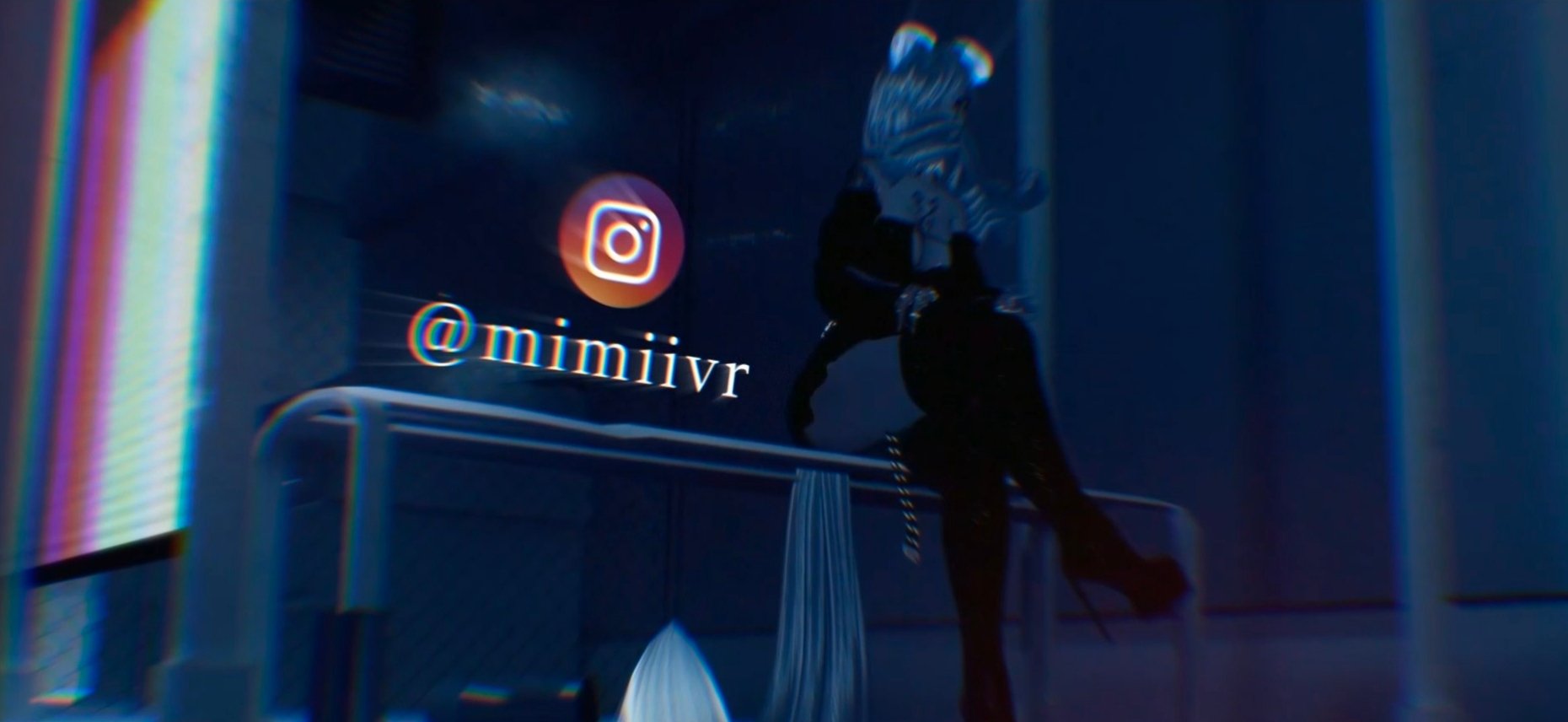 Banner Background
