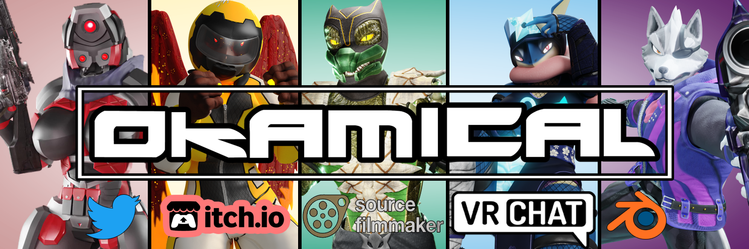 Banner Background