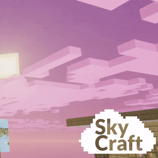 SkyCraft: Skybox Shader for VRChat & Unity