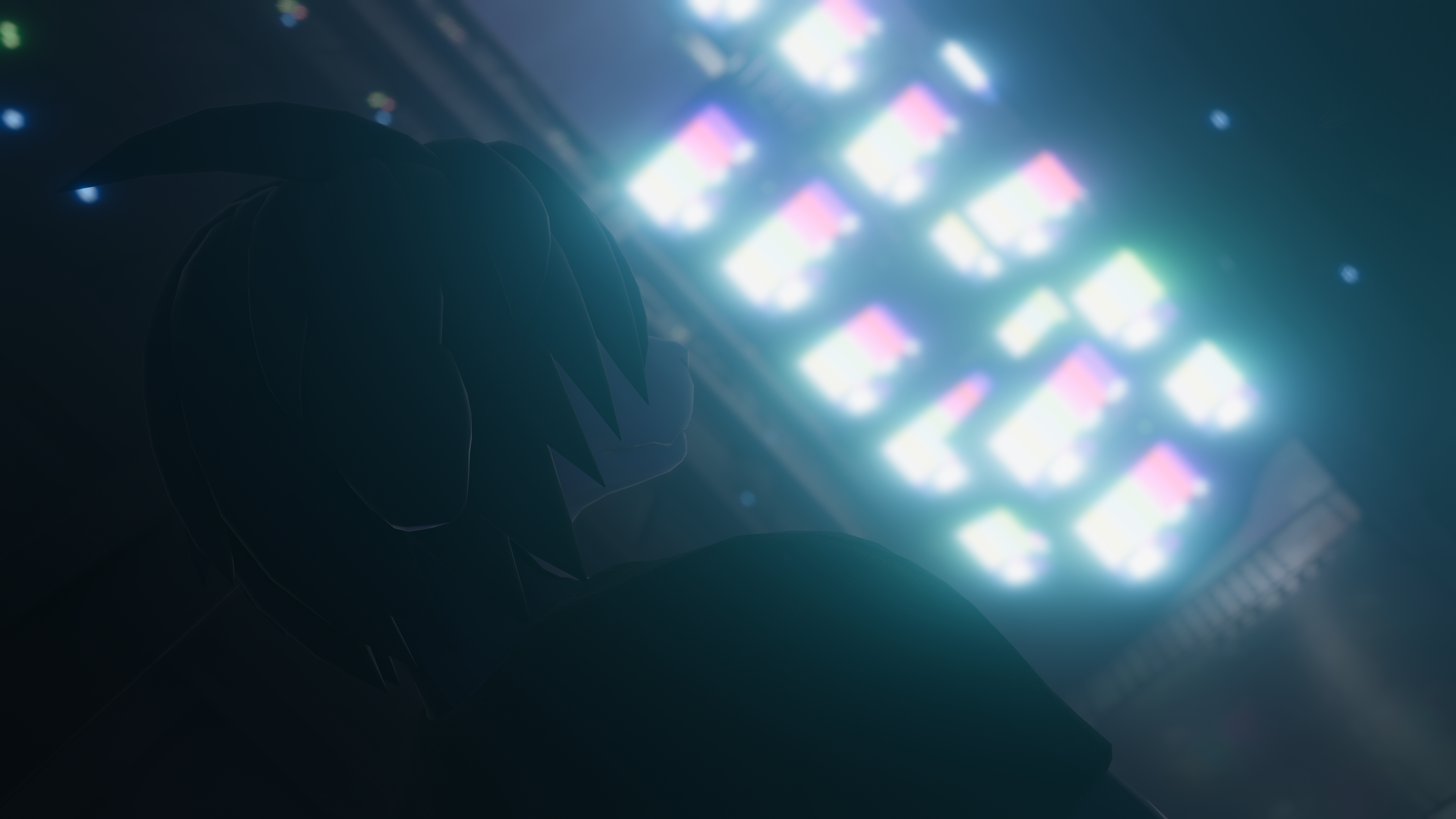 Banner Background