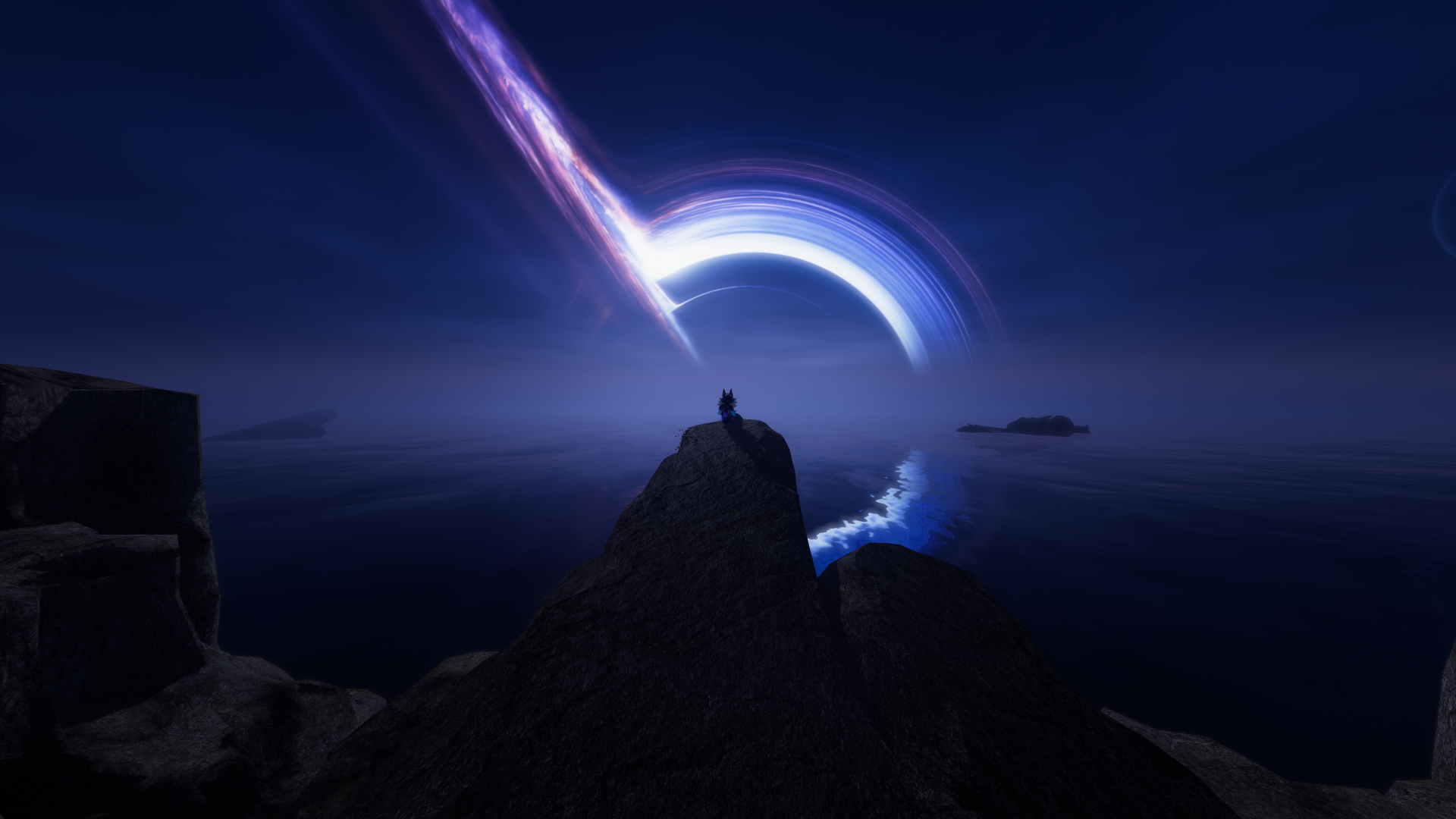 Banner Background