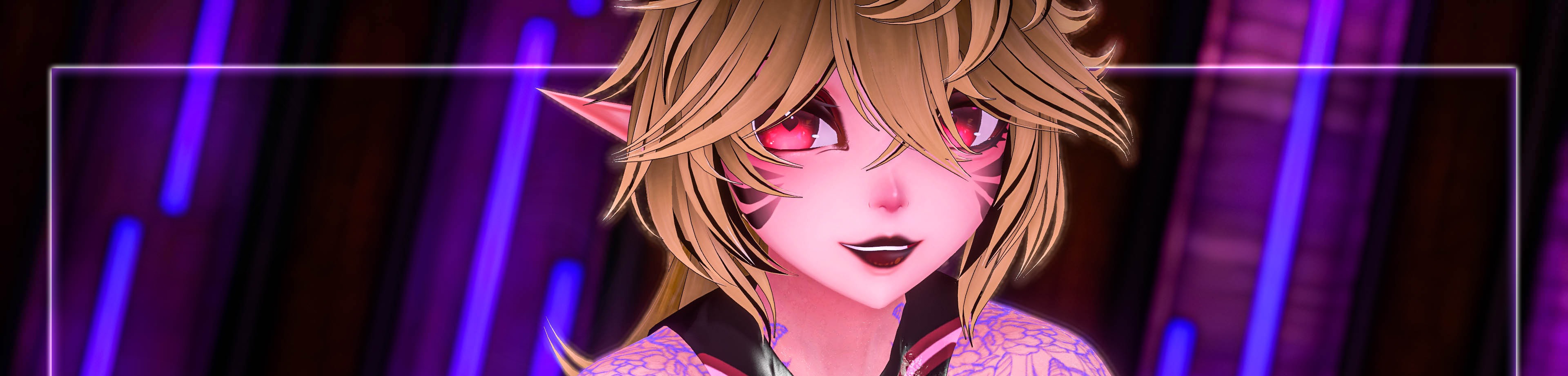 Banner Background