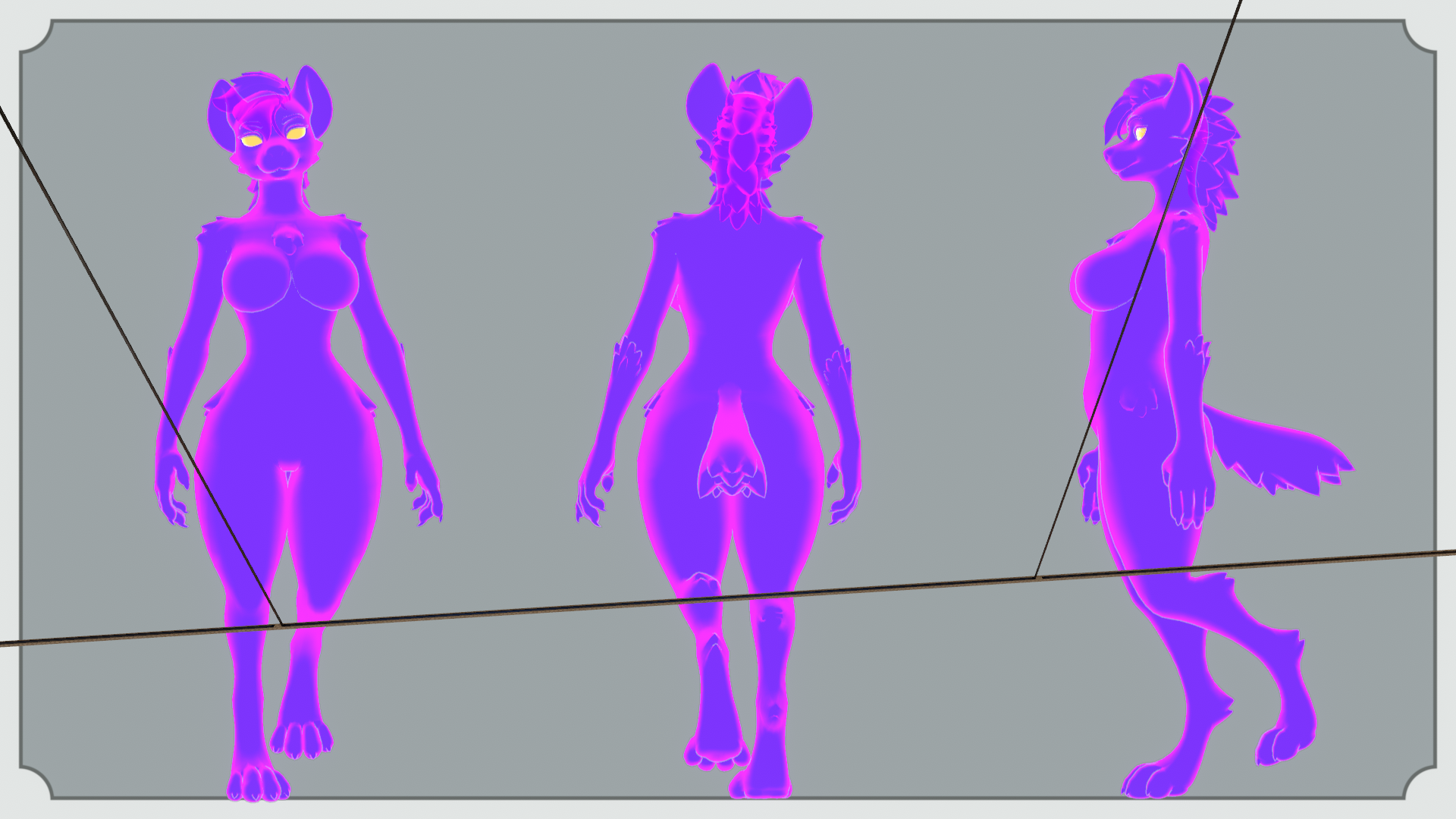 Ghost Yeen