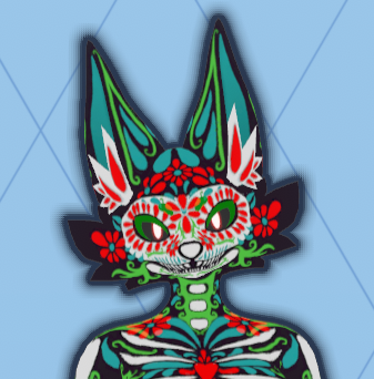 Sugar Skull Nova
