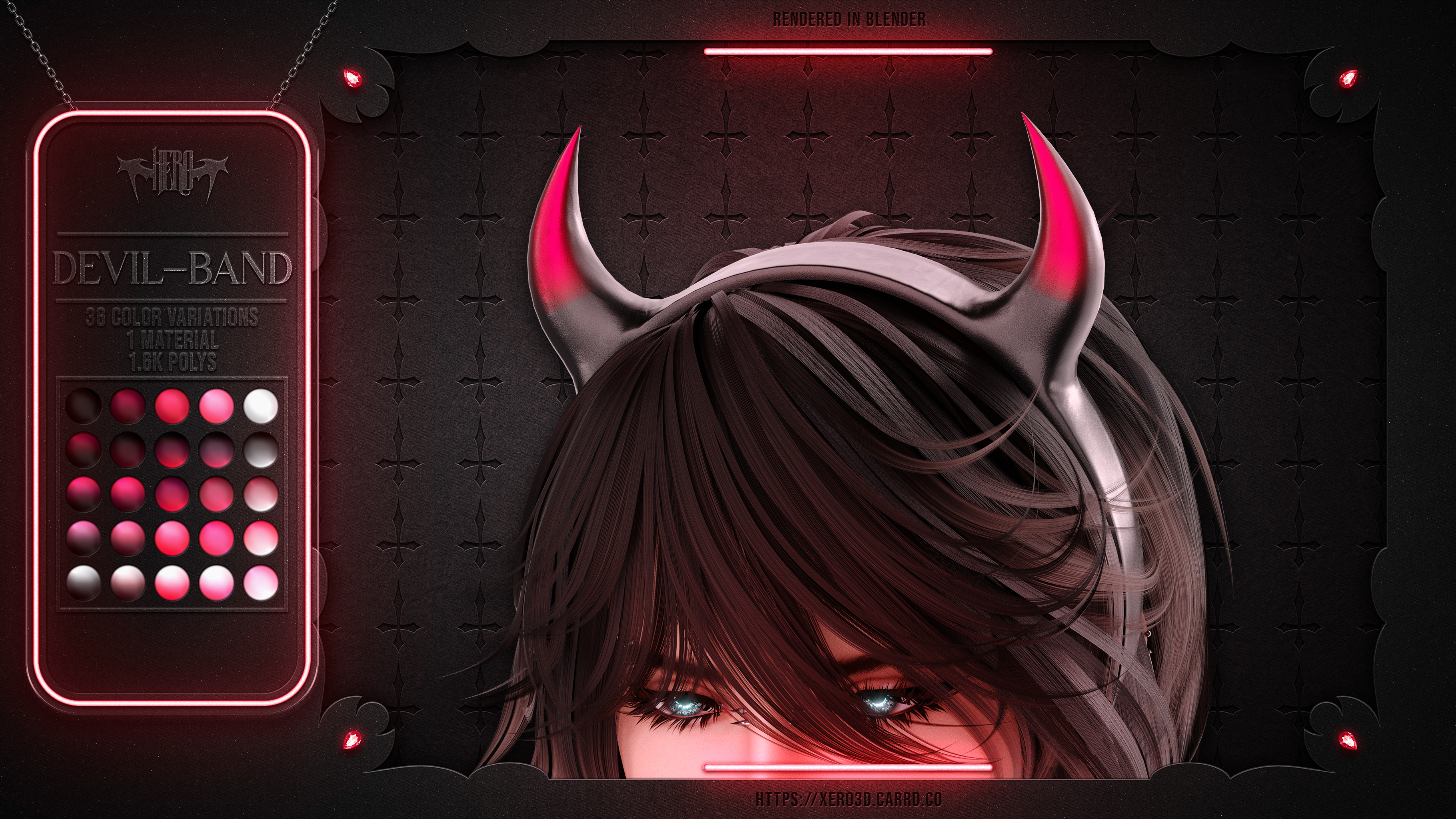 Devil-Band