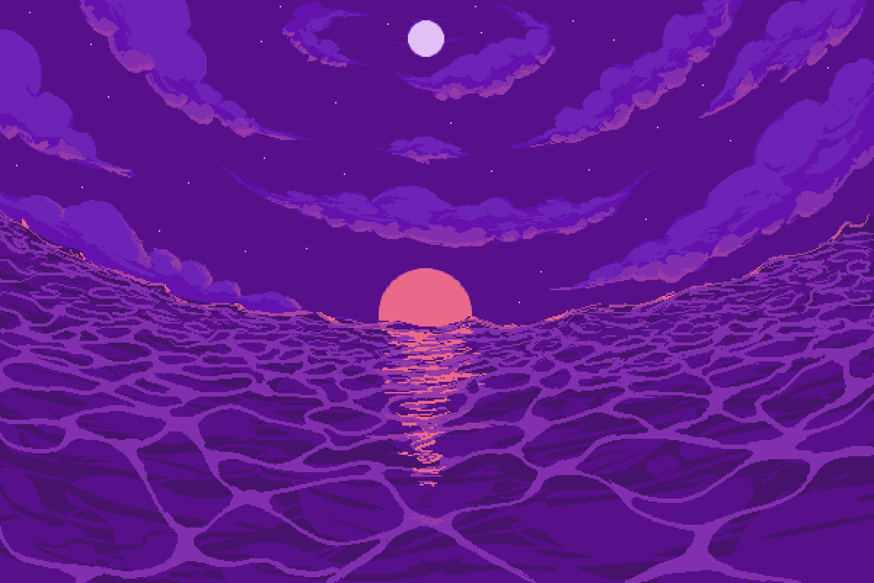 Banner Background