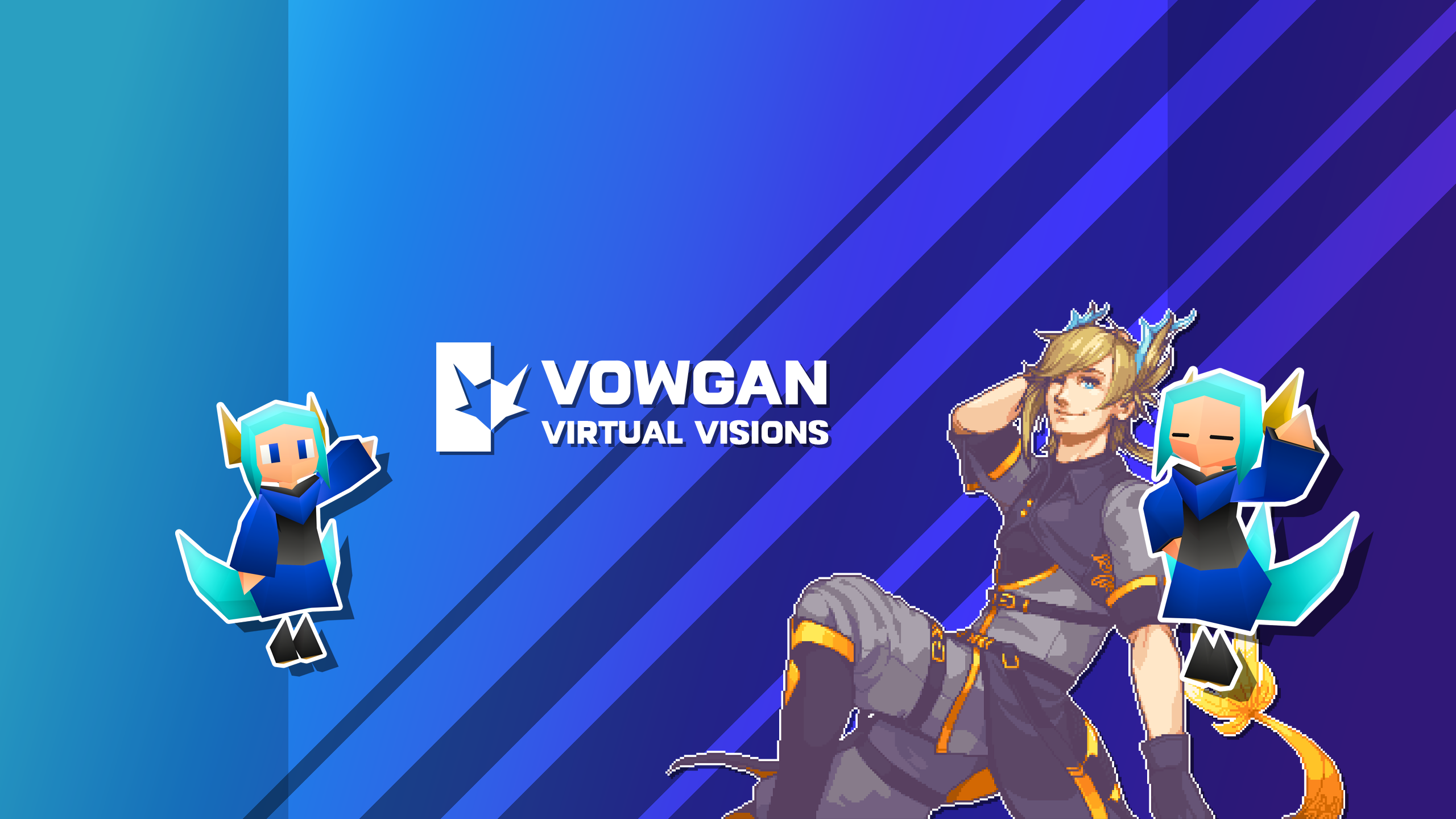 Banner Background