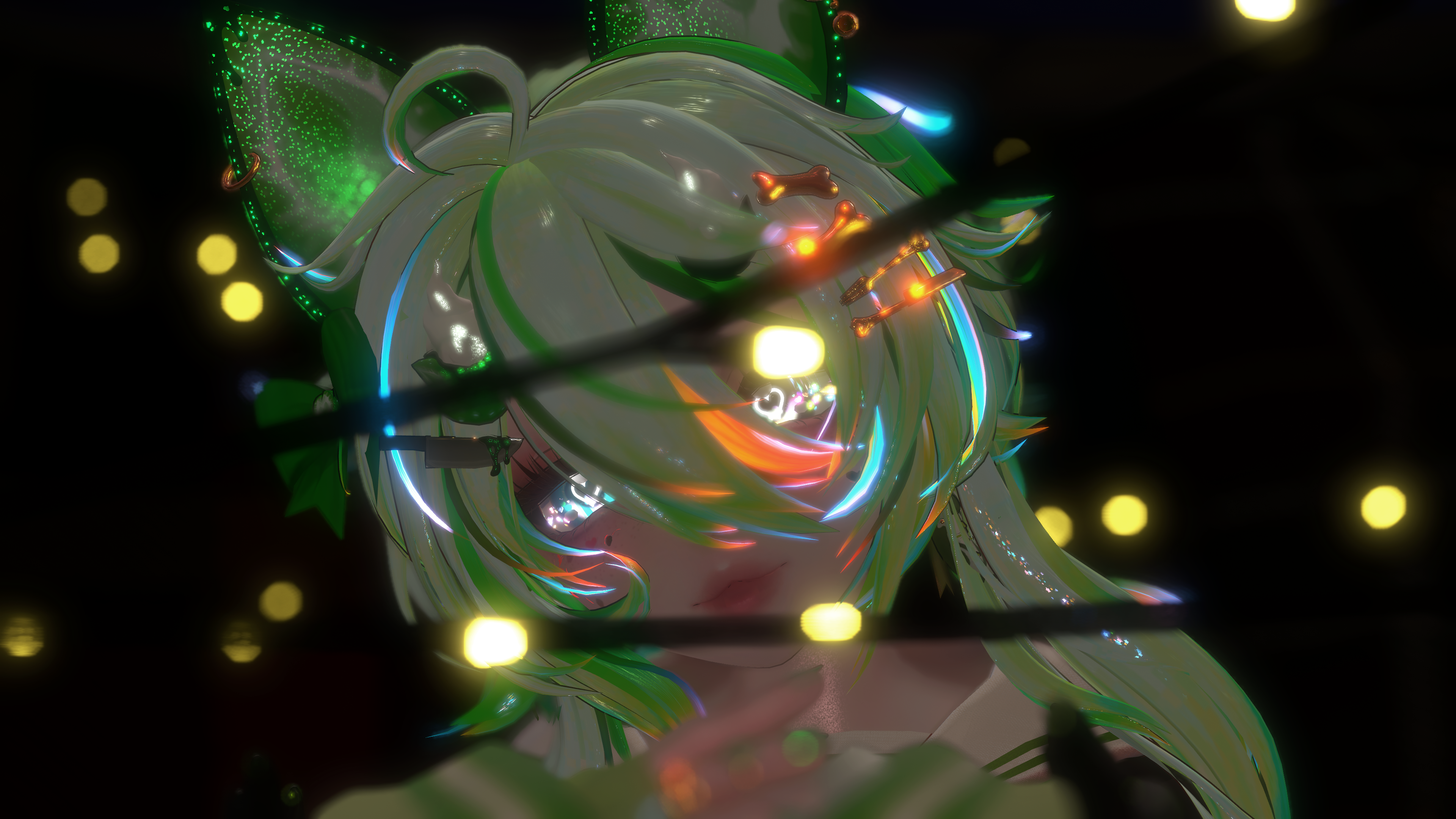 Banner Background