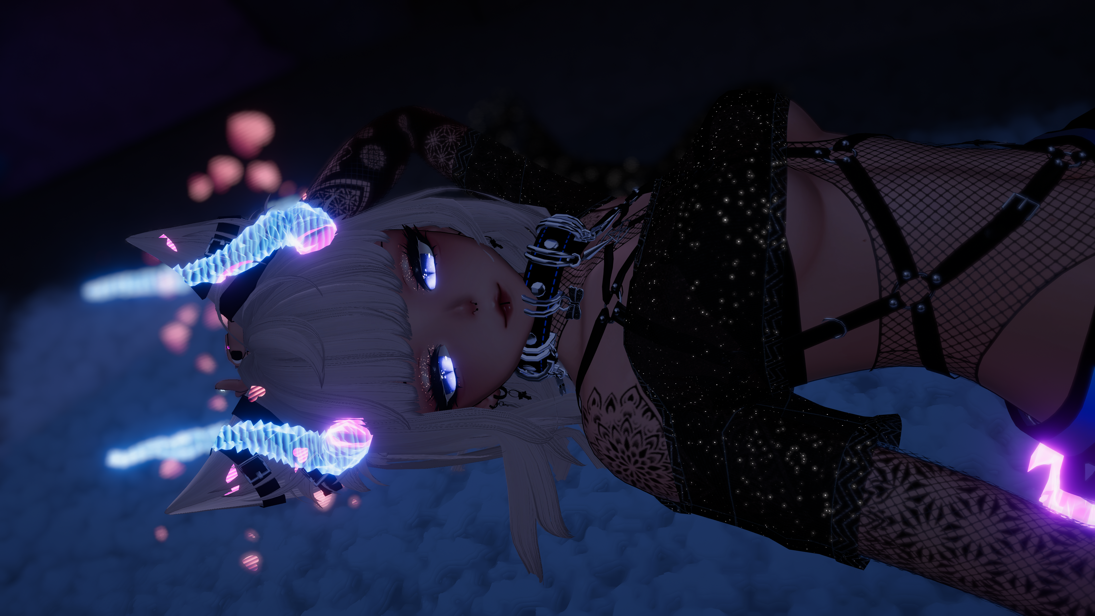 Banner Background
