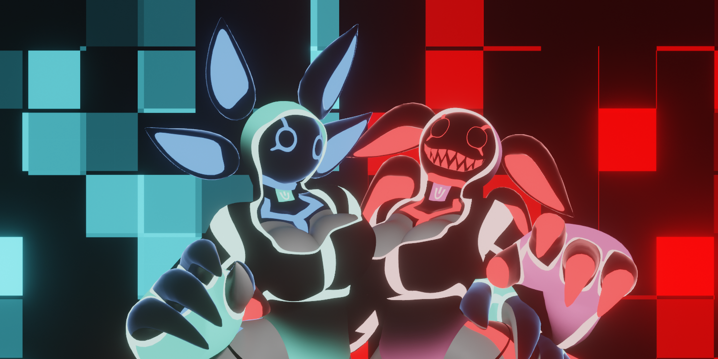 Banner Background