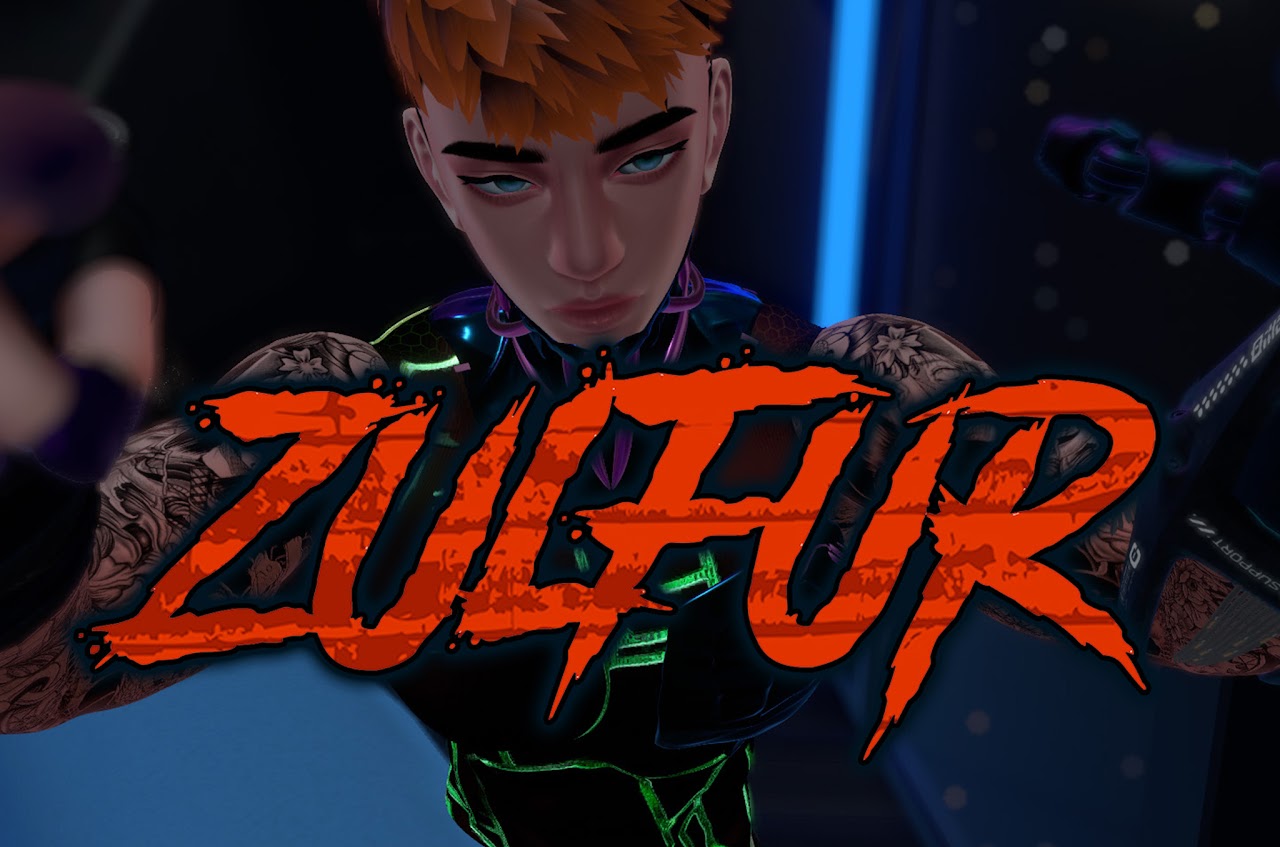 Banner Background